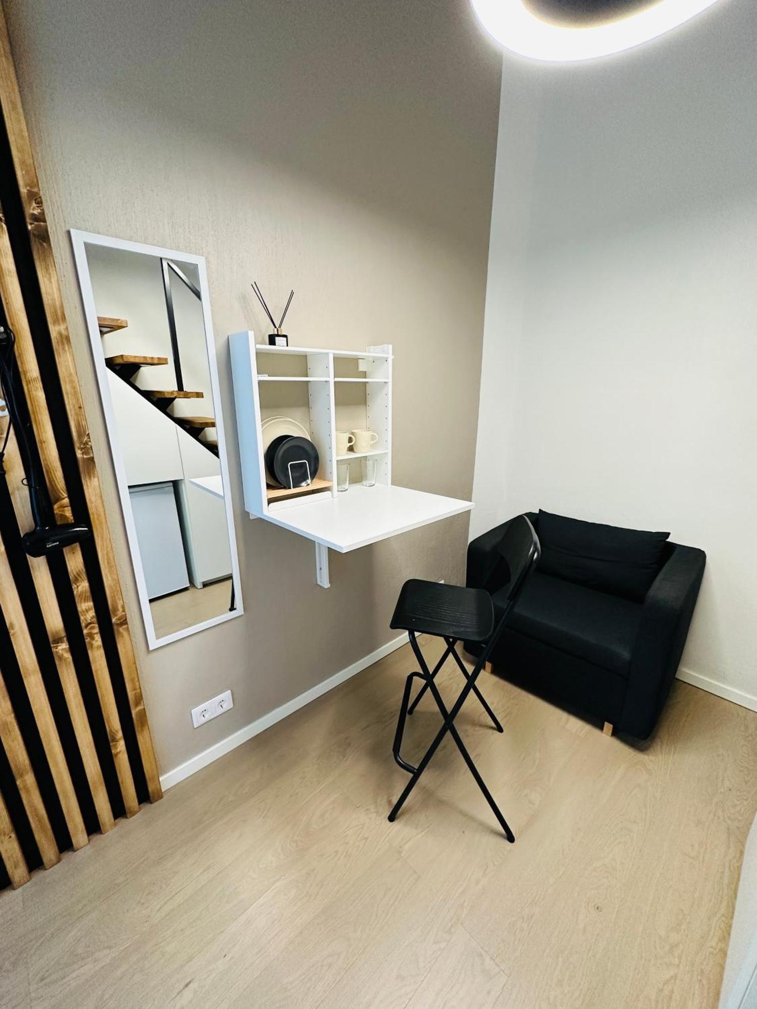 City Apartments Tallinn Buitenkant foto