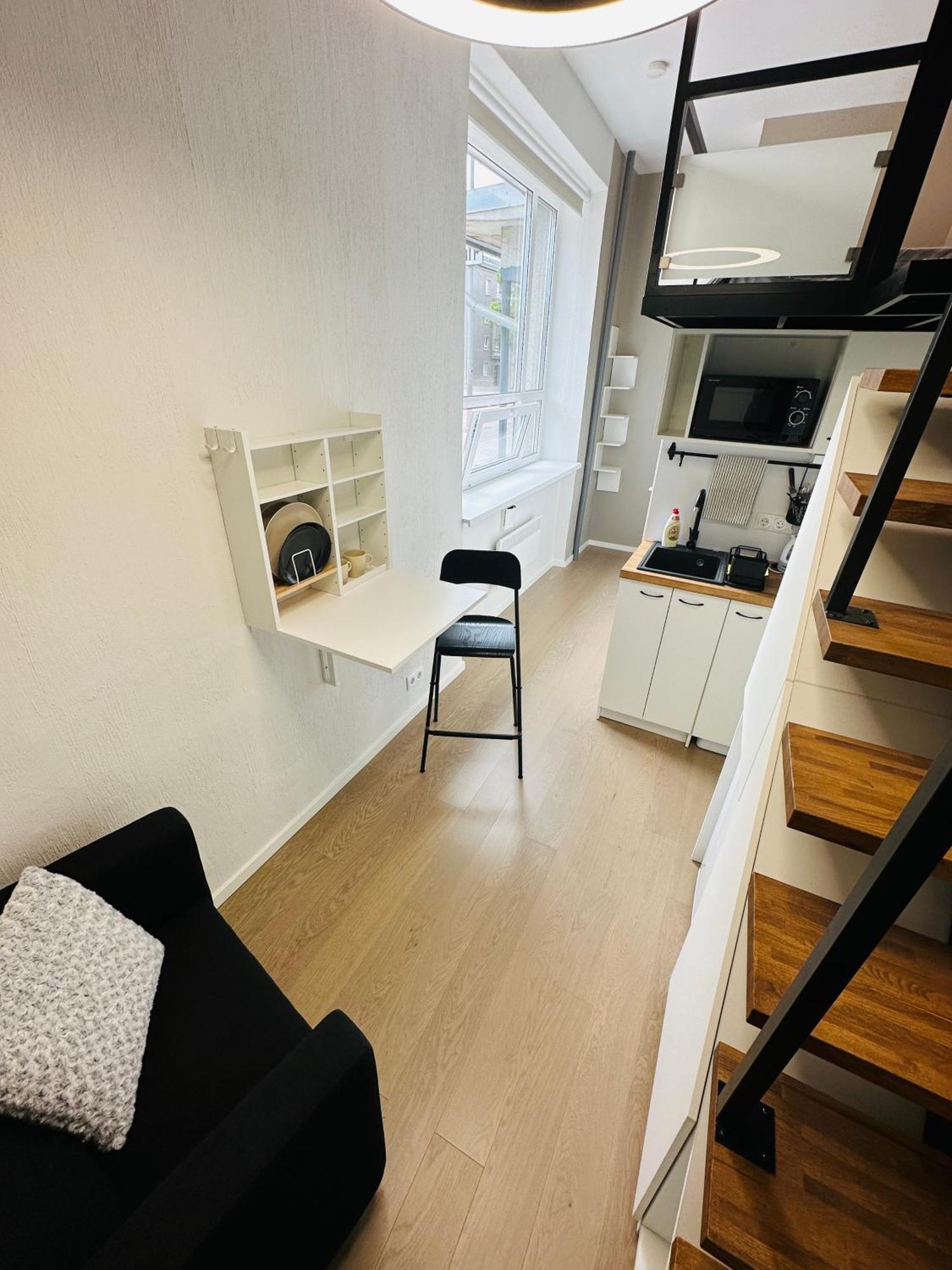 City Apartments Tallinn Buitenkant foto